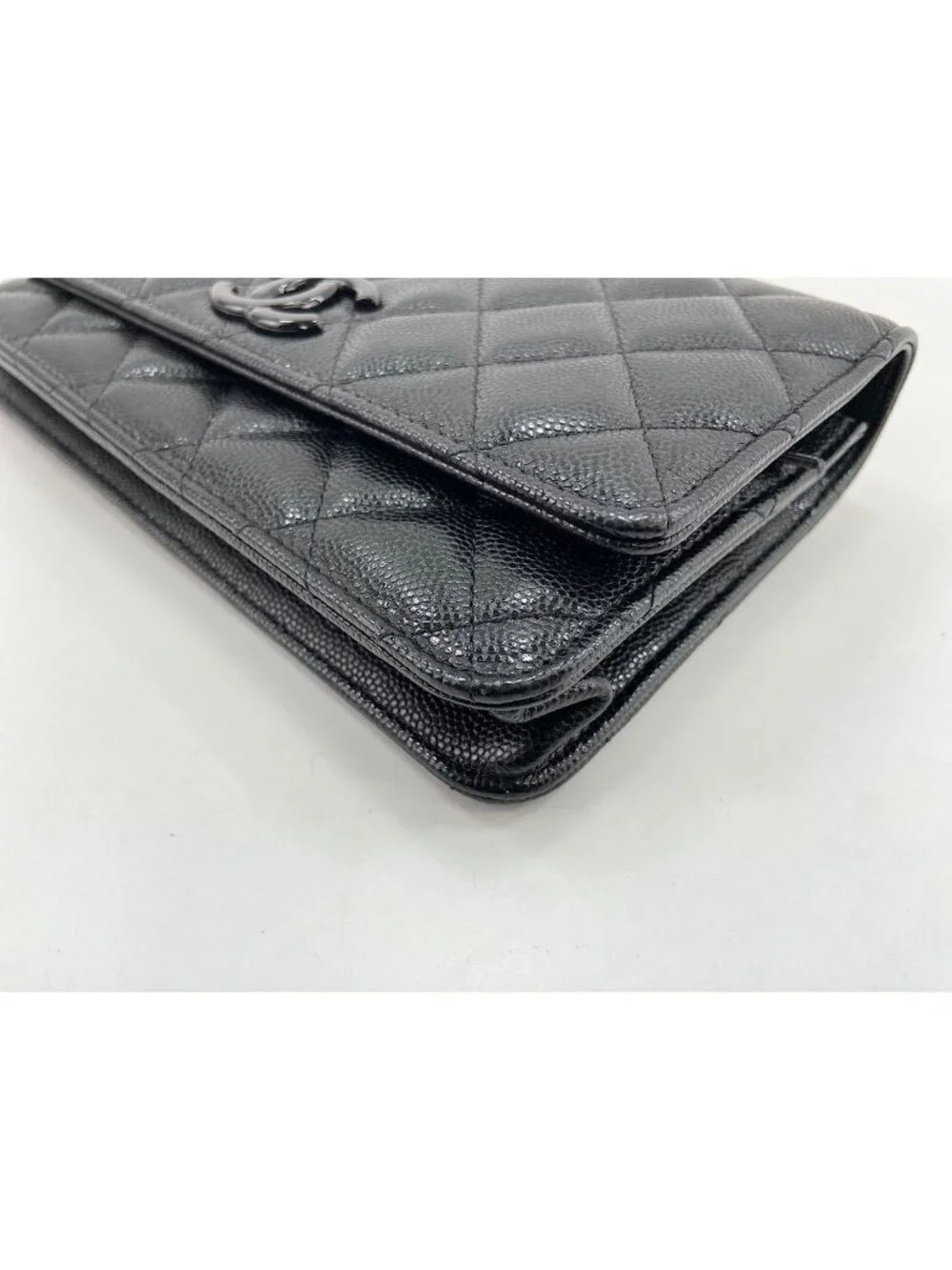Chanel Shoulder Bag Quilted